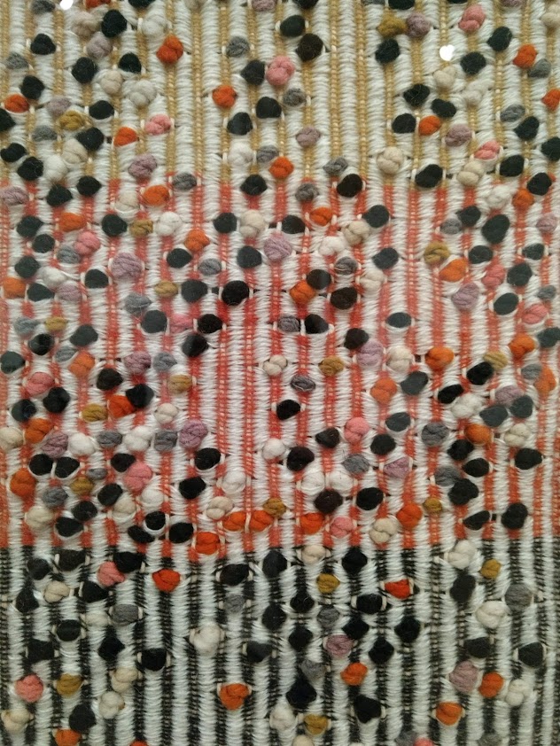 Dotted by Anni Albers