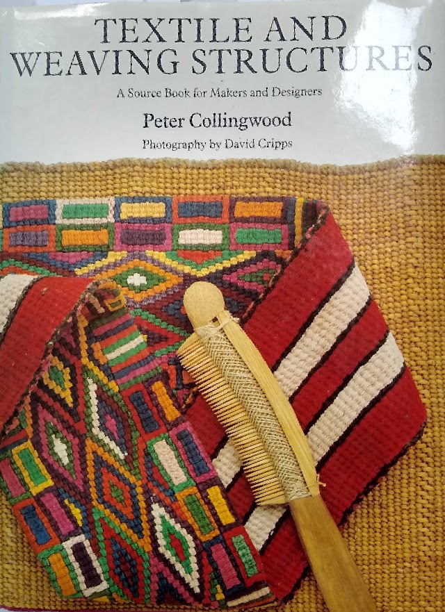 peter collingwood book